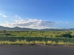 -塞罕坝国家级自然保护区