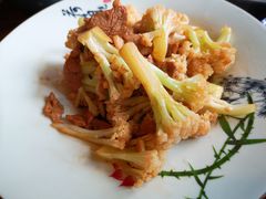 -卧龙堡客栈·中餐厅(古北水镇店)