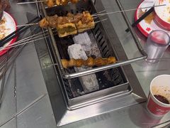 -古彭7只羊·徐州烧烤(旗舰店)