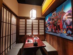 -弓二·烧鸟居酒屋(财富购物中心店)