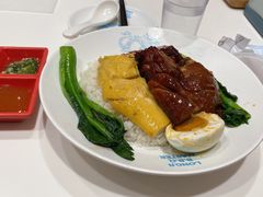 -龙记香港茶餐厅(久光百货店)