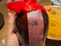 -大傻徽菜园·中国徽菜大师(老街店)