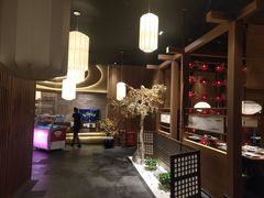 -蟹将军·松叶蟹和牛日料放题自助(K11店)