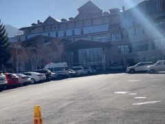 -丝绸之路山地度假区滑雪场