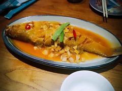 -雀舞云南菜(乐客城店)