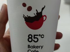 -85度C(江都金鹰店)