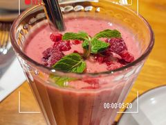 -The Diner X餐厅(青岛万象城店)