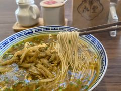 -永丰面馆(汉口路店)