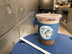 -Something For(中洲湾店)