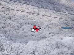 -太子岭滑雪场