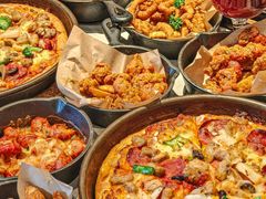 -必胜客(东大桥店)