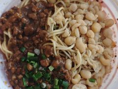 -十八梯邓凳面(大坪正街店)