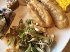 -太湖饭店玉兰厅(自助餐厅)