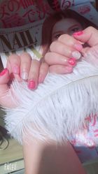 -森日式美甲沙龙MORI NAIL总店