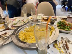 -bosphorus 铂斯西餐厅·土耳其烧烤(环市中路店)