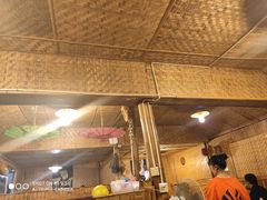 -多哥水傣味餐厅(司马巷店)