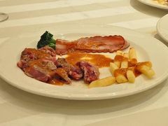 -红房子西菜馆(淮海中路店)