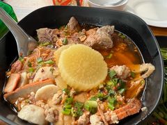 -Doo Dee Thai Food(Issan/Isaan/Esan)