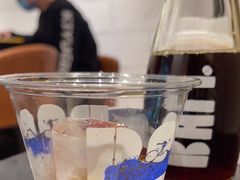 -Dogi&kiki Coffee(中心商务大厦店)