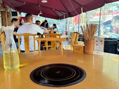 -大众跷脚牛肉馆·非遗传承单位(峨眉山店)