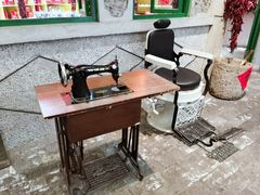 大堂-和平菓局(王府井店)