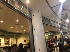 大堂-小槟城美食馆