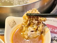 -海银海记潮汕牛肉火锅(新港中路海珠店)