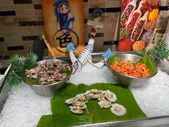 -乐咖啡西餐厅(太湖皇冠假日酒店)