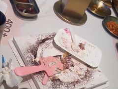 -西塔老太太泥炉烤肉(川沙百联店)