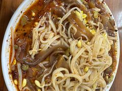 -马国庆蒸面(鼓楼街店)