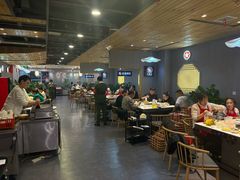 -重庆大队长火锅(凤城八路店)