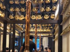 大堂-韩国料理大力士(屏风街店)