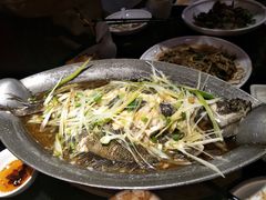 -皇城根北京风味主题餐厅(中海环宇城店)