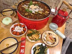 -聂发财重庆江湖菜(解放碑店)