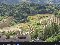 -南靖田螺坑土楼群景区