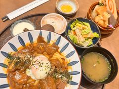-ITARU食堂·定食料理(西丽店)