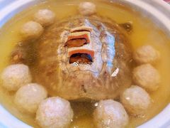 -扬州香格里拉·香宫中餐厅