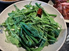 -兰溪小馆(东直门簋街店)