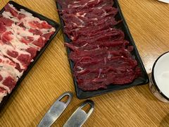 -就这么牛潮式牛肉火锅(华侨城店)