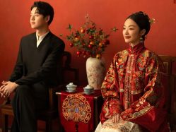 -女王风尚STUDIO·轻奢化定制