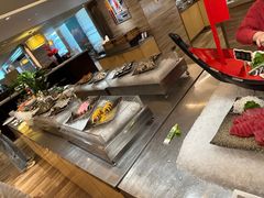 -北京王府井希尔顿酒店·万斯阁西餐厅