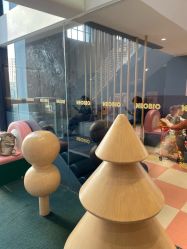 -奈尔宝家庭中心·亲子餐厅(华采天地店)