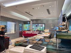 -启东海鲜人家(古美路店)