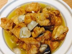 -竹里馆 ·茶食(奥体店)