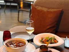 -恰餐厅CHAR(北京三里屯洲际店)