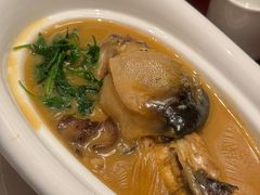 秧苗河豚-南京中山大厦