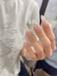 点击看大图 -美兮美学·日式美甲美睫