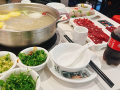 -八合里牛肉火锅(福州万象城店)