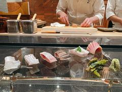 -奈良本寿司(永嘉路店)