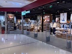 -MUJI无印良品(大悦城店)
